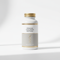 Multi Collagen Peptides premium supplement bottle